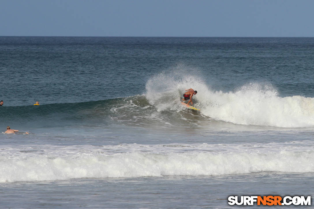 Nicaragua Surf Report - Report Photo 09/01/2015  12:01 PM 