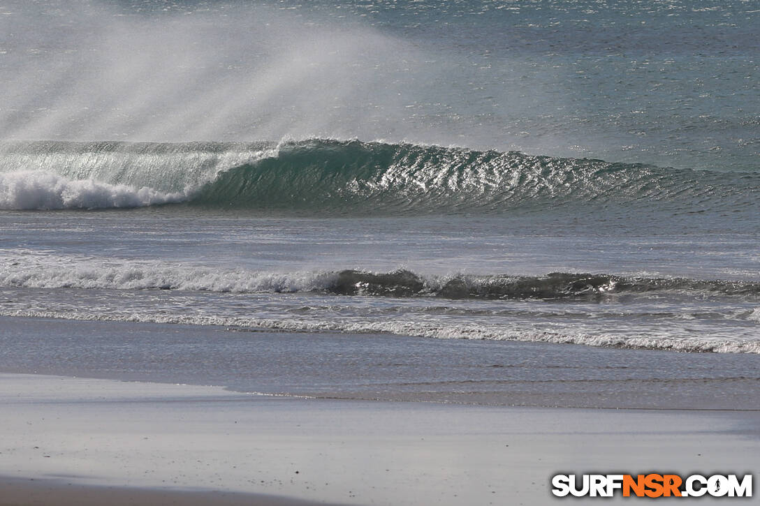 Surf Report for 01/30/2024