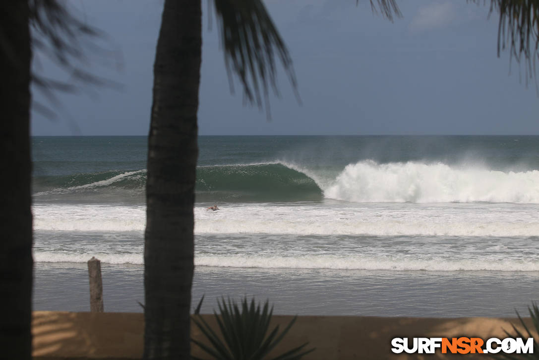 Nicaragua Surf Report - Report Photo 07/03/2019 2:26 PM