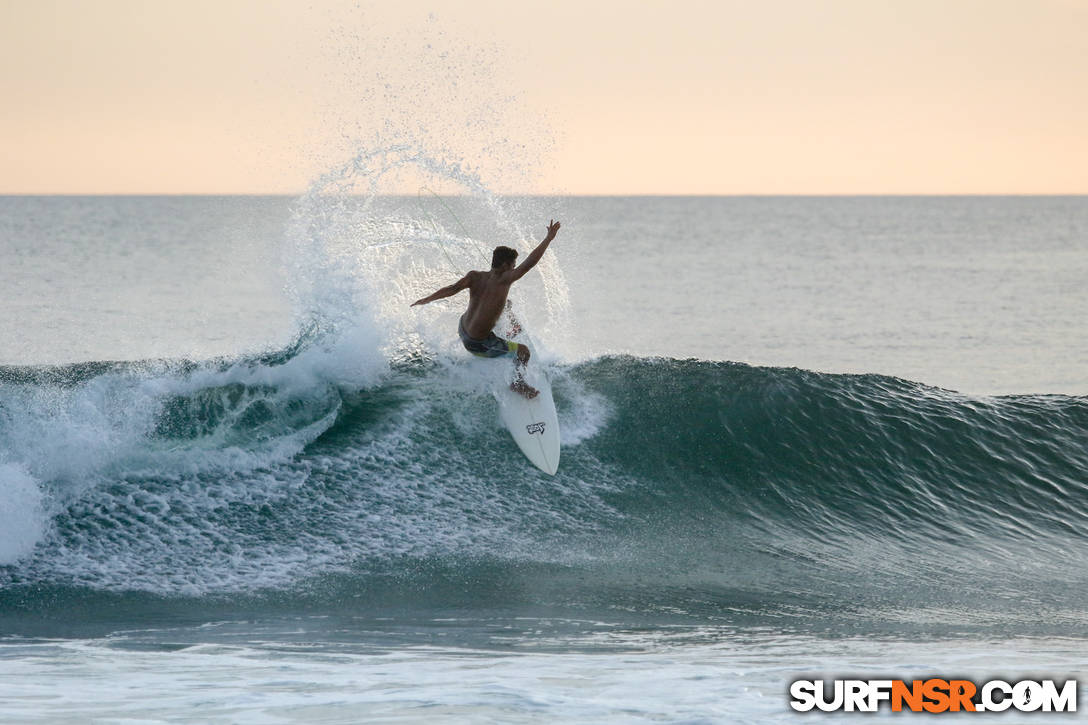 Nicaragua Surf Report - Report Photo 11/24/2018  7:03 PM 