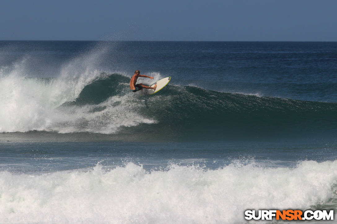 Nicaragua Surf Report - Report Photo 07/14/2016  2:18 PM 