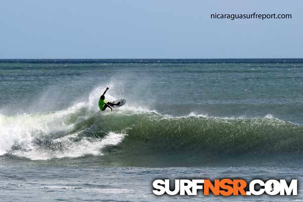 Nicaragua Surf Report - Report Photo 09/06/2014  7:53 PM 