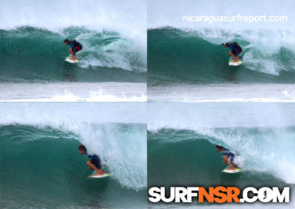 Nicaragua Surf Report - Report Photo 11/22/2012  12:31 PM 