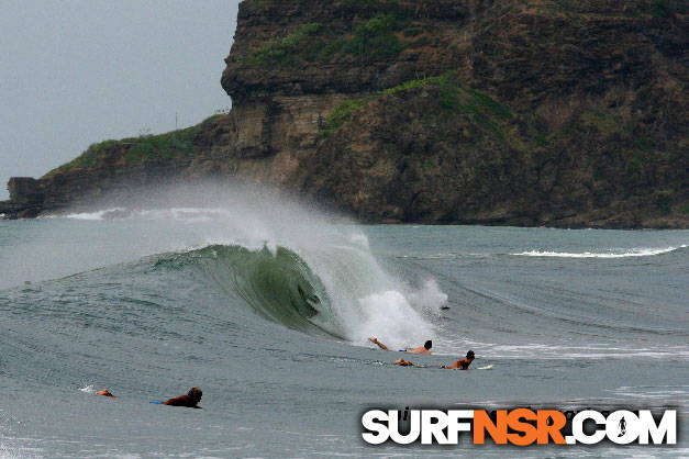 Nicaragua Surf Report - Report Photo 10/14/2009  5:51 PM 