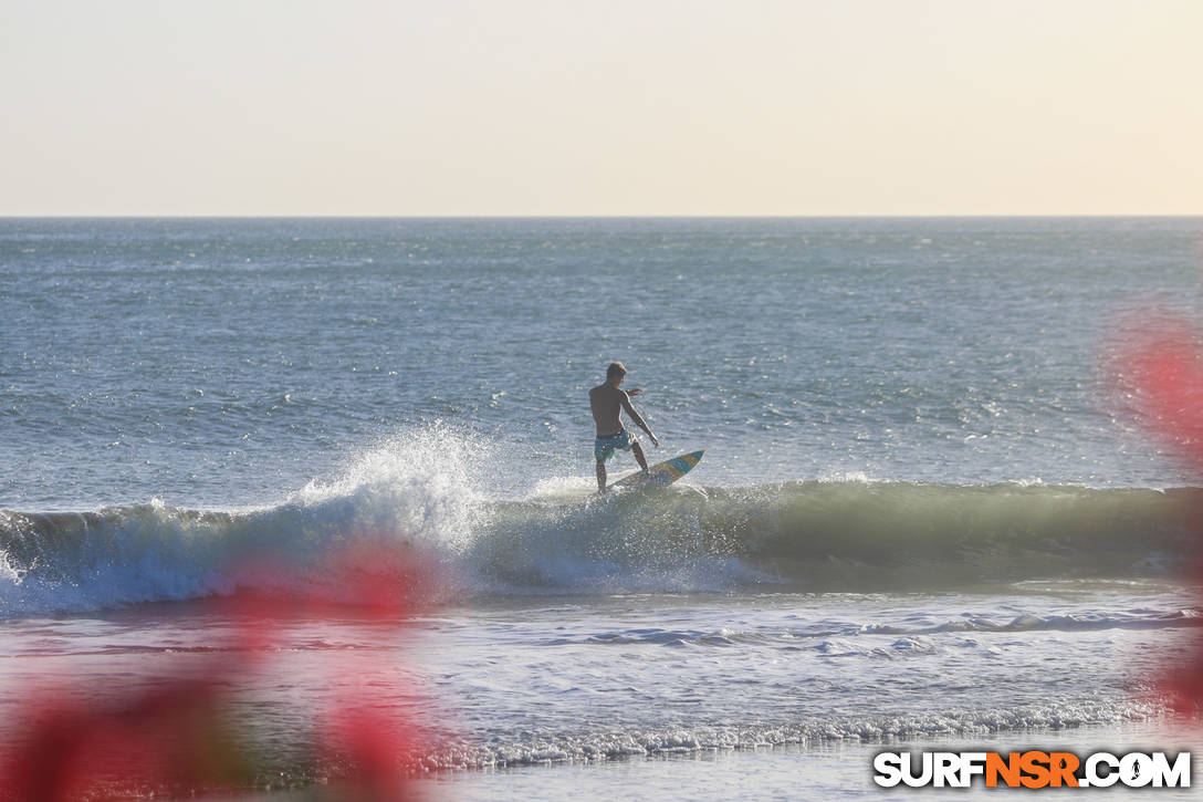 Nicaragua Surf Report - Report Photo 01/15/2020  9:42 PM 