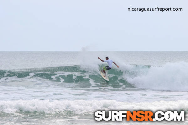 Nicaragua Surf Report - Report Photo 10/18/2014  2:34 PM 