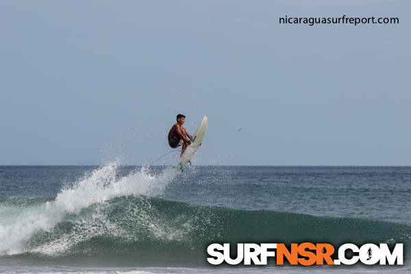 Nicaragua Surf Report - Report Photo 08/03/2014 3:54 PM