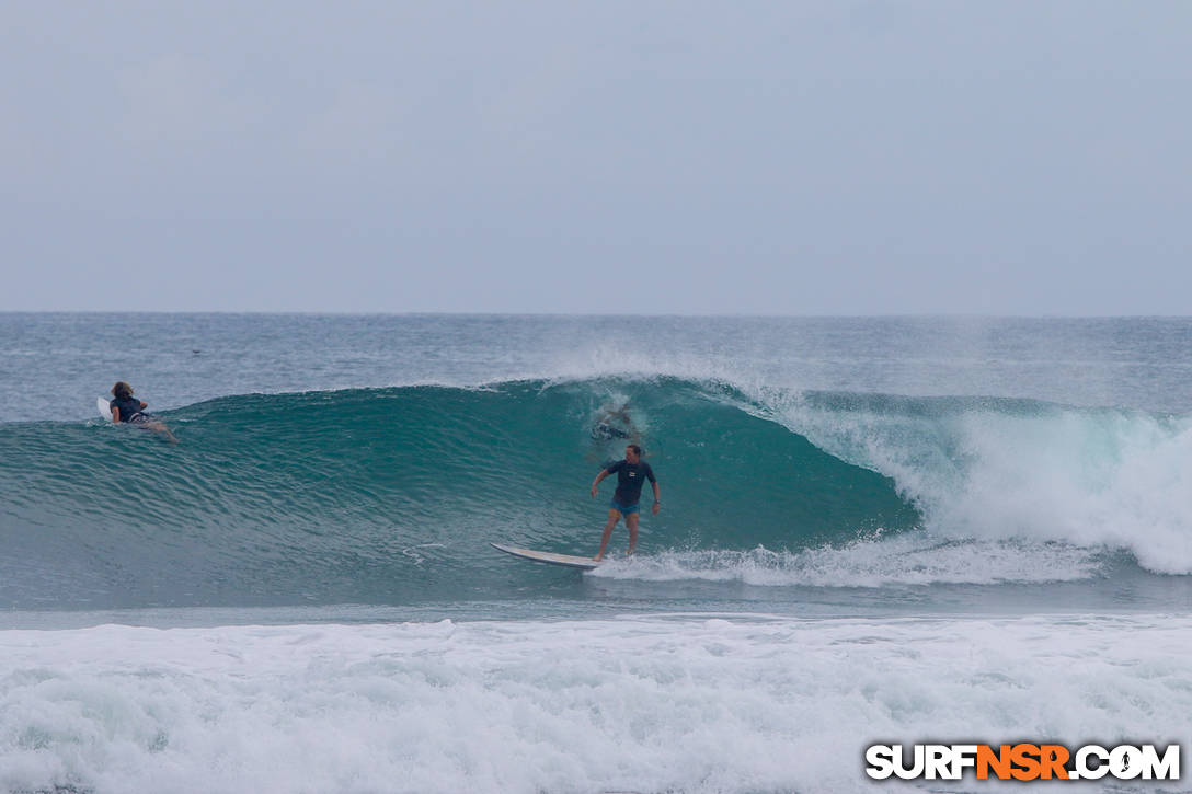 Nicaragua Surf Report - Report Photo 07/01/2021  9:14 AM 