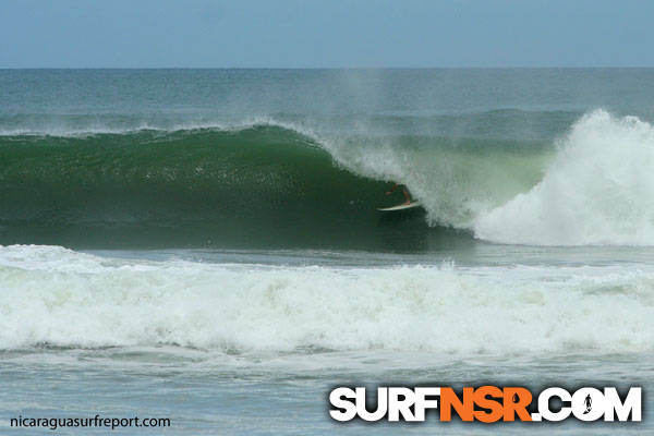 Nicaragua Surf Report - Report Photo 06/27/2011  6:08 PM 