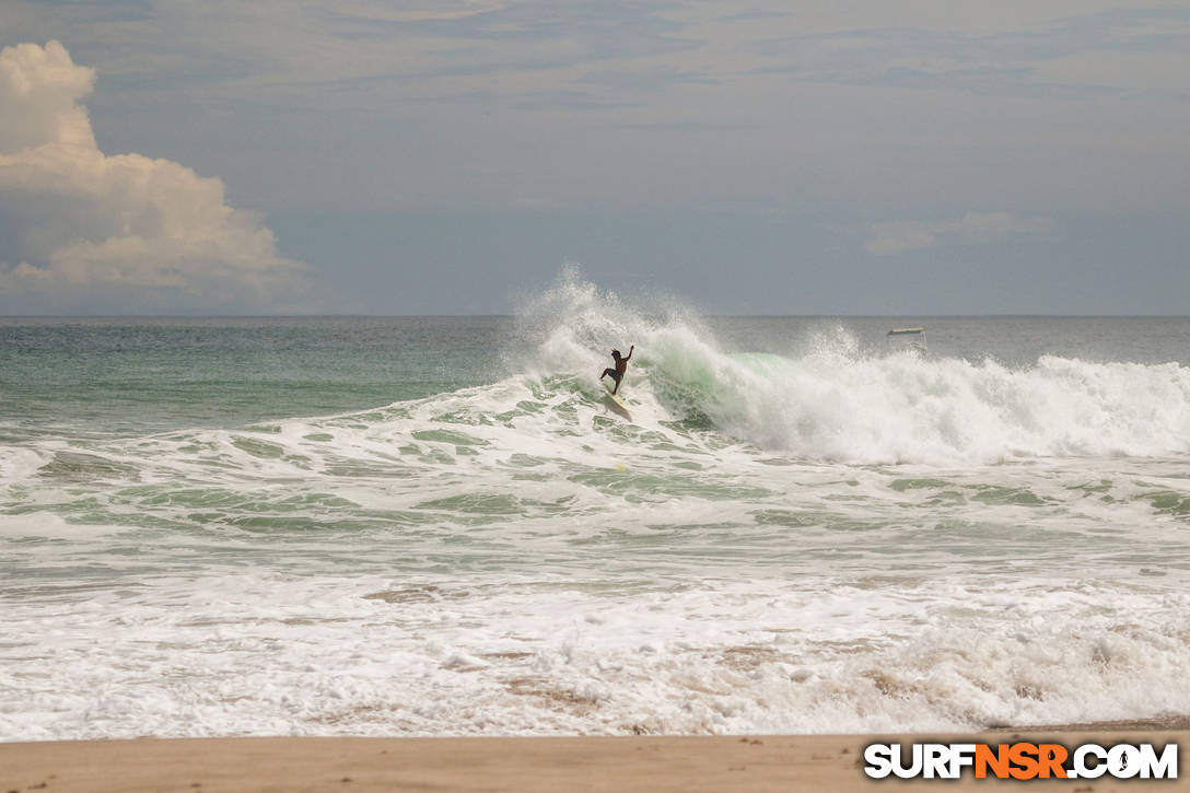 Nicaragua Surf Report - Report Photo 06/12/2018 9:13 PM