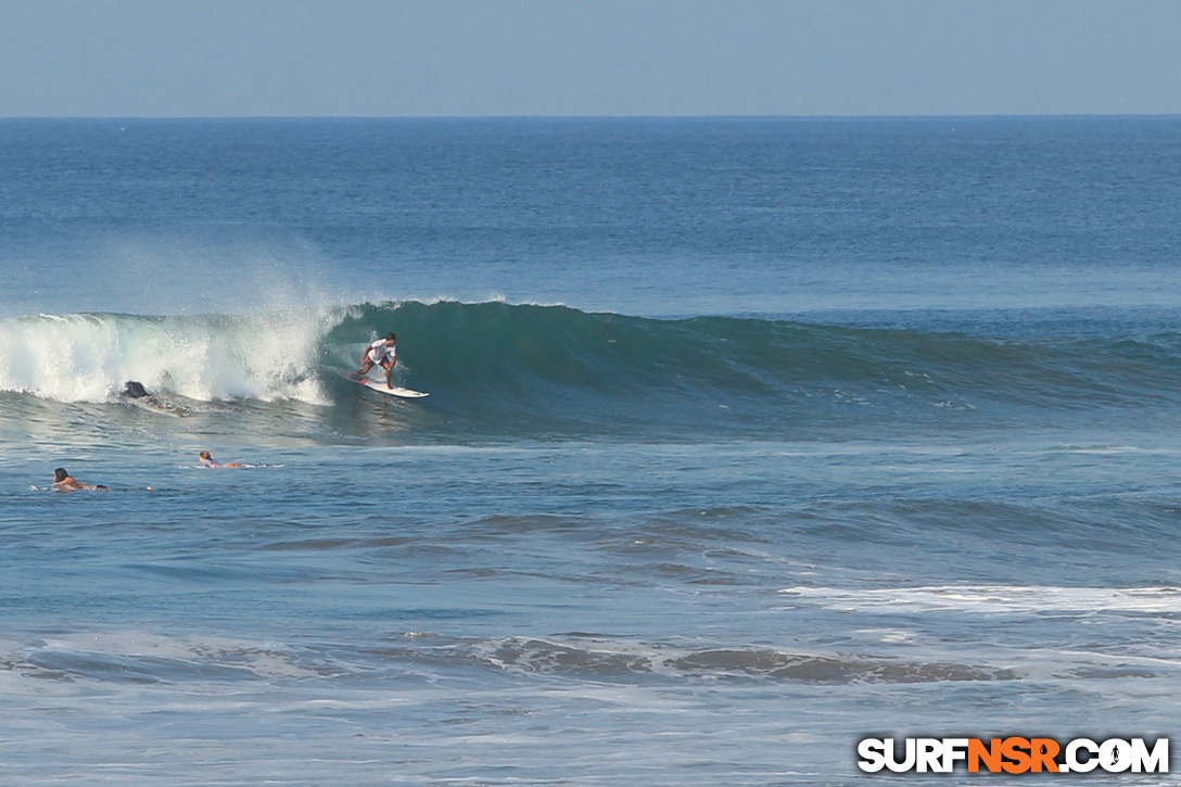 Nicaragua Surf Report - Report Photo 01/24/2017  12:14 PM 