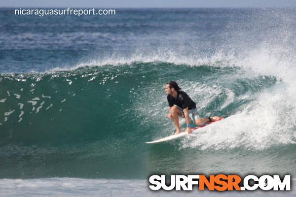 Nicaragua Surf Report - Report Photo 05/02/2012 2:40 PM