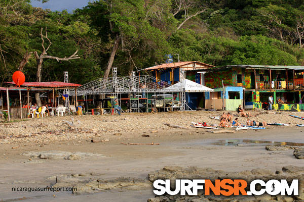 Nicaragua Surf Report - Report Photo 11/19/2010  5:22 PM 