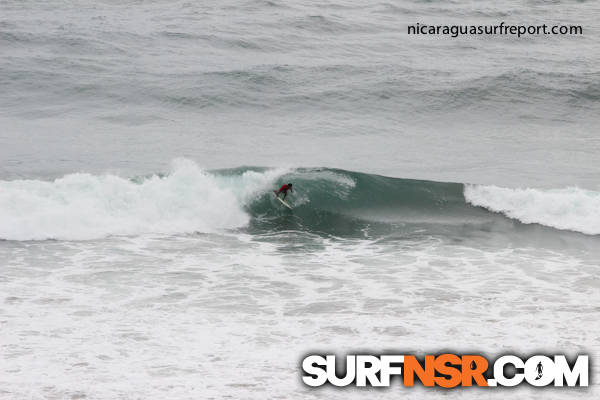 Nicaragua Surf Report - Report Photo 09/14/2014 6:24 PM