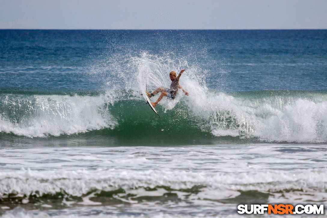 Nicaragua Surf Report - Report Photo 06/21/2018  8:04 PM 