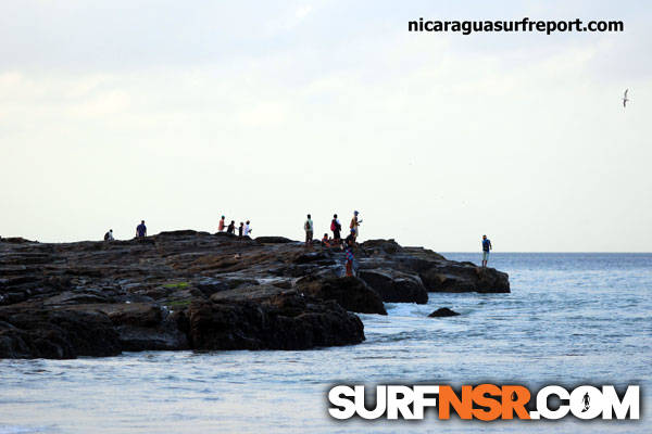 Nicaragua Surf Report - Report Photo 01/29/2013  4:01 PM 