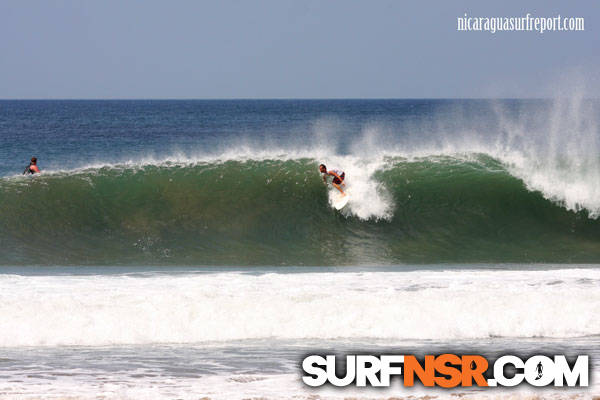 Nicaragua Surf Report - Report Photo 04/10/2012  5:34 PM 