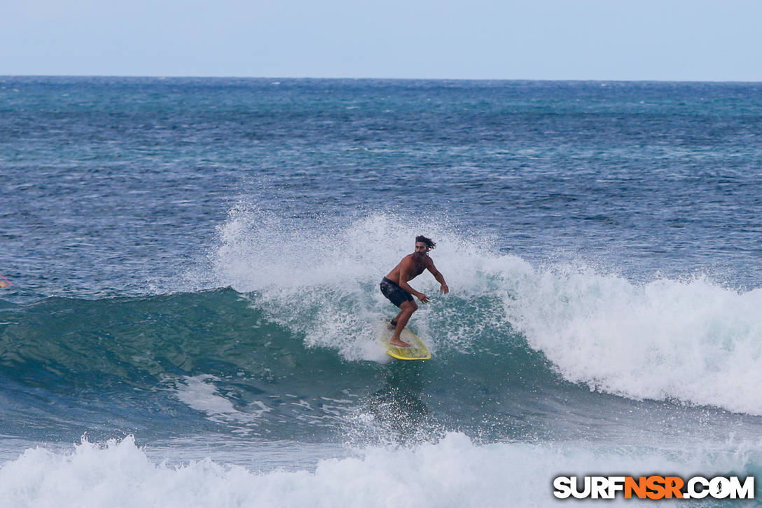 Nicaragua Surf Report - Report Photo 10/02/2021  1:45 PM 