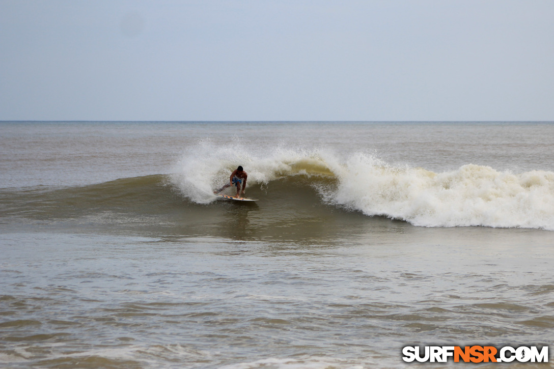Nicaragua Surf Report - Report Photo 08/21/2017  7:52 PM 