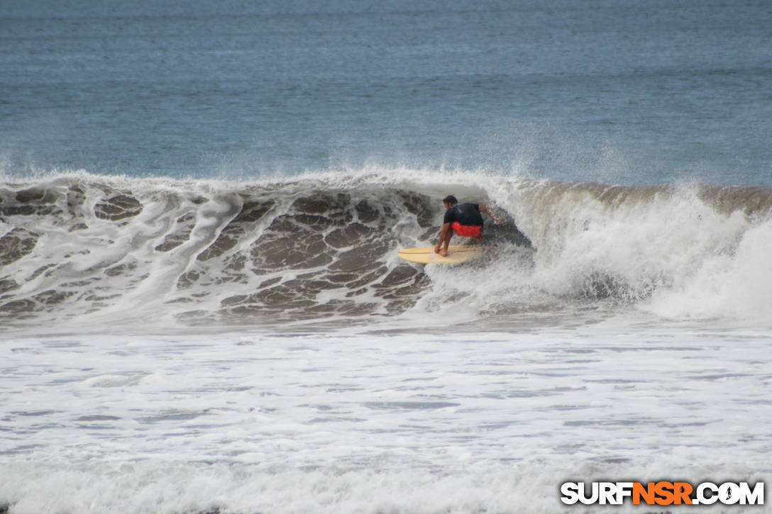 Nicaragua Surf Report - Report Photo 04/29/2020 11:50 PM