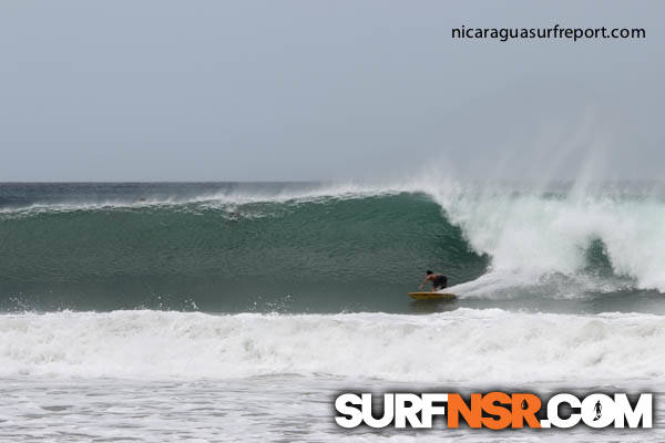 Nicaragua Surf Report - Report Photo 07/27/2014 3:49 PM