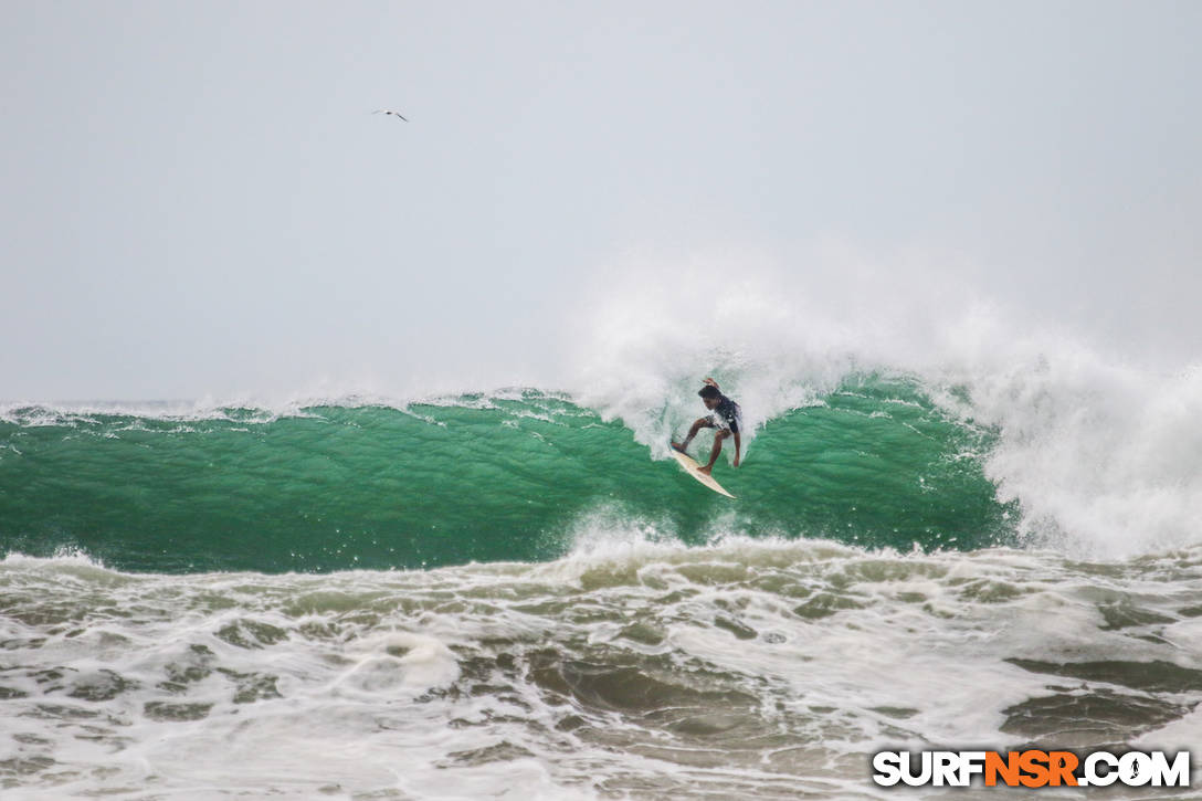 Nicaragua Surf Report - Report Photo 01/22/2021  4:07 PM 