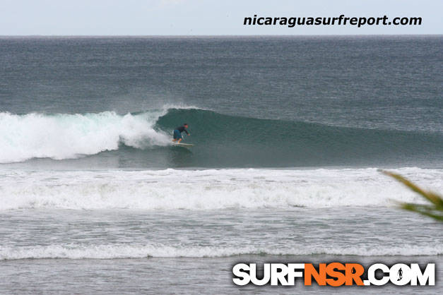 Nicaragua Surf Report - Report Photo 08/20/2009 4:14 AM