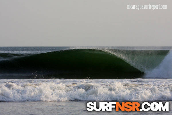 Nicaragua Surf Report - Report Photo 04/02/2012  5:36 PM 