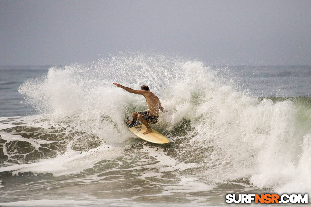 Nicaragua Surf Report - Report Photo 10/07/2019 5:12 PM