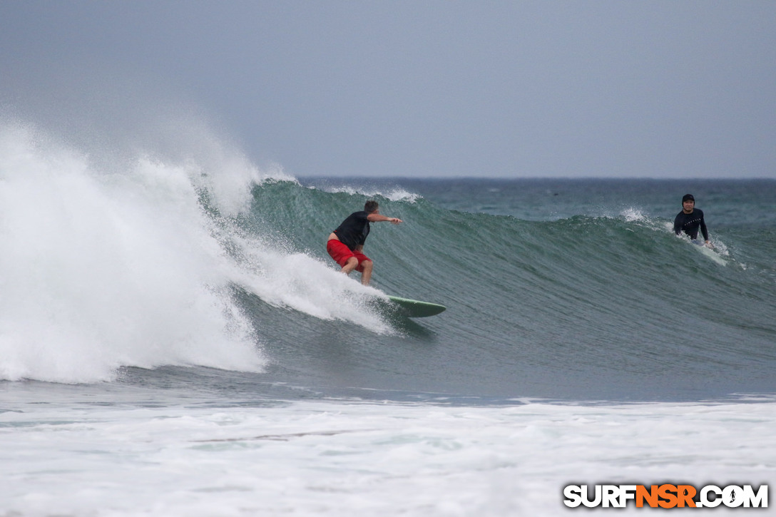 Nicaragua Surf Report - Report Photo 03/18/2018  4:10 PM 