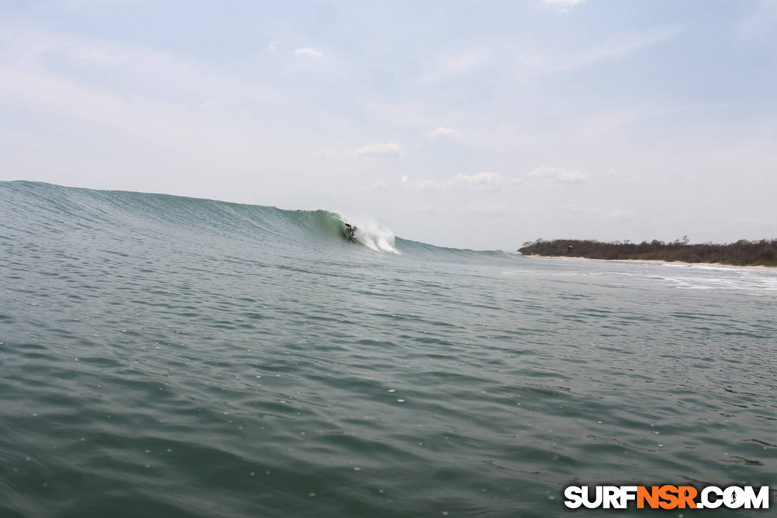 Nicaragua Surf Report - Report Photo 04/18/2016  9:45 PM 