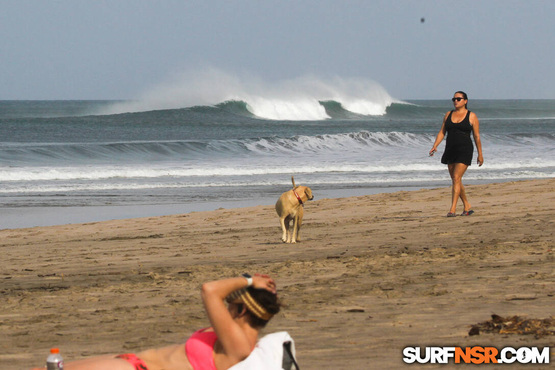 Nicaragua Surf Report - Report Photo 05/20/2023 6:02 PM