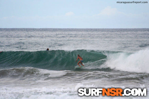 Nicaragua Surf Report - Report Photo 07/06/2008  3:24 PM 