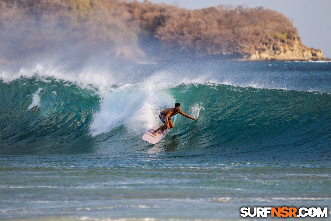 Nicaragua Surf Report - Report Photo 02/28/2020  7:05 PM 