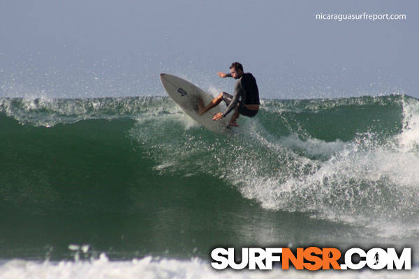 Nicaragua Surf Report - Report Photo 11/16/2010  12:23 PM 