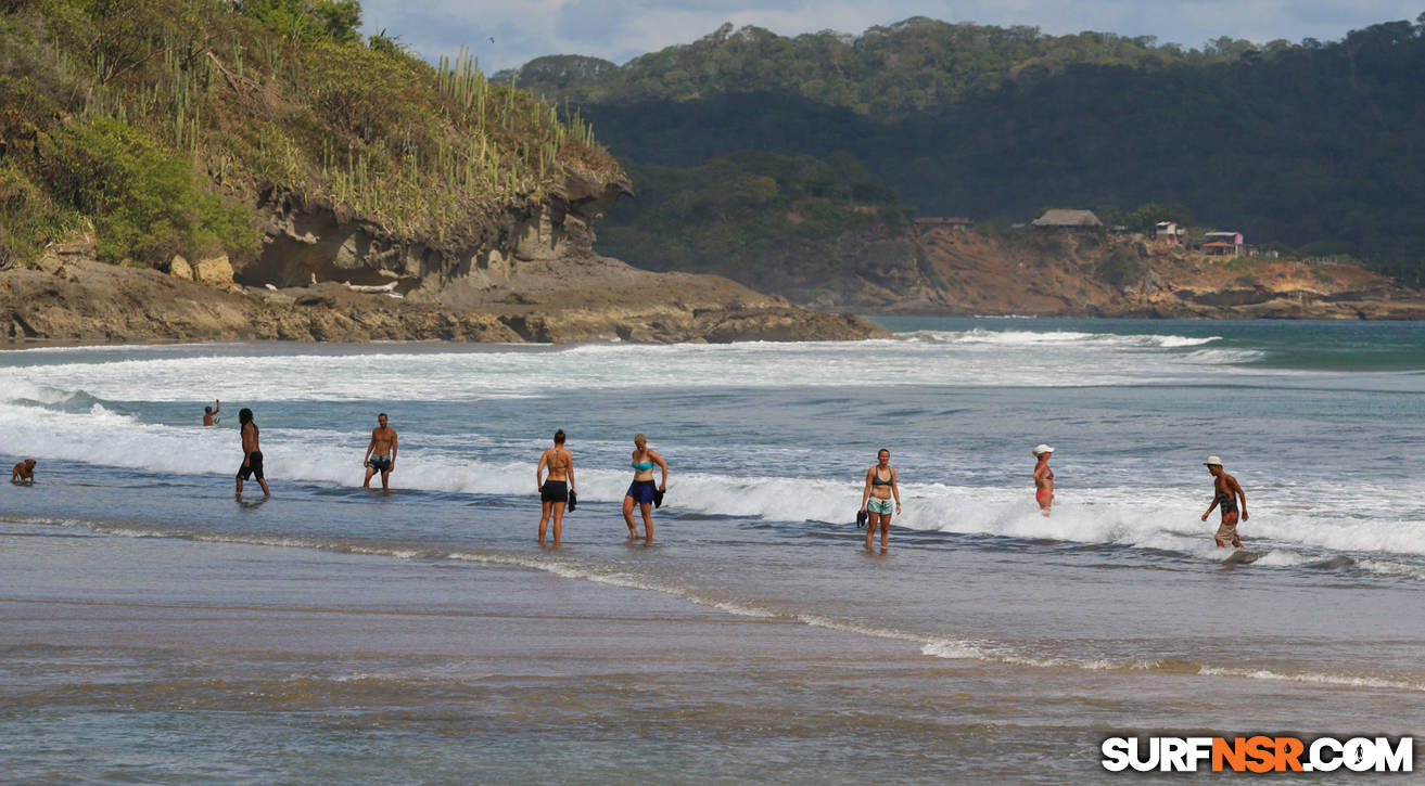 Nicaragua Surf Report - Report Photo 08/09/2015 6:24 PM