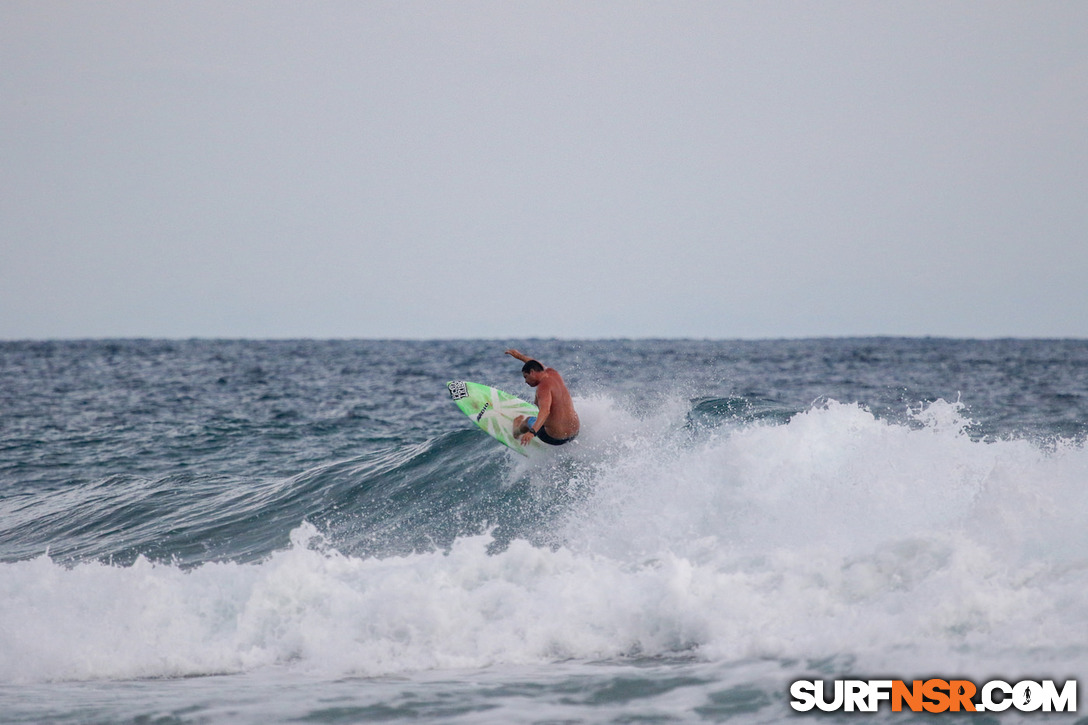 Nicaragua Surf Report - Report Photo 08/06/2017  8:22 PM 