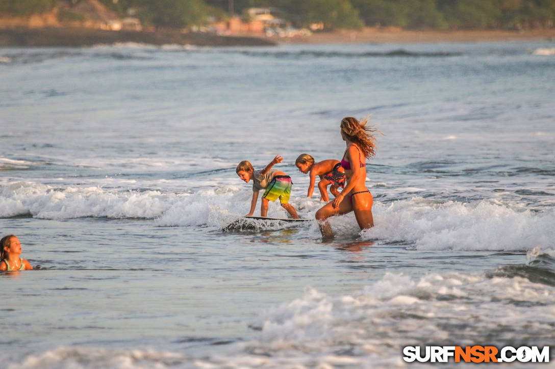 Nicaragua Surf Report - Report Photo 09/27/2020  7:06 PM 
