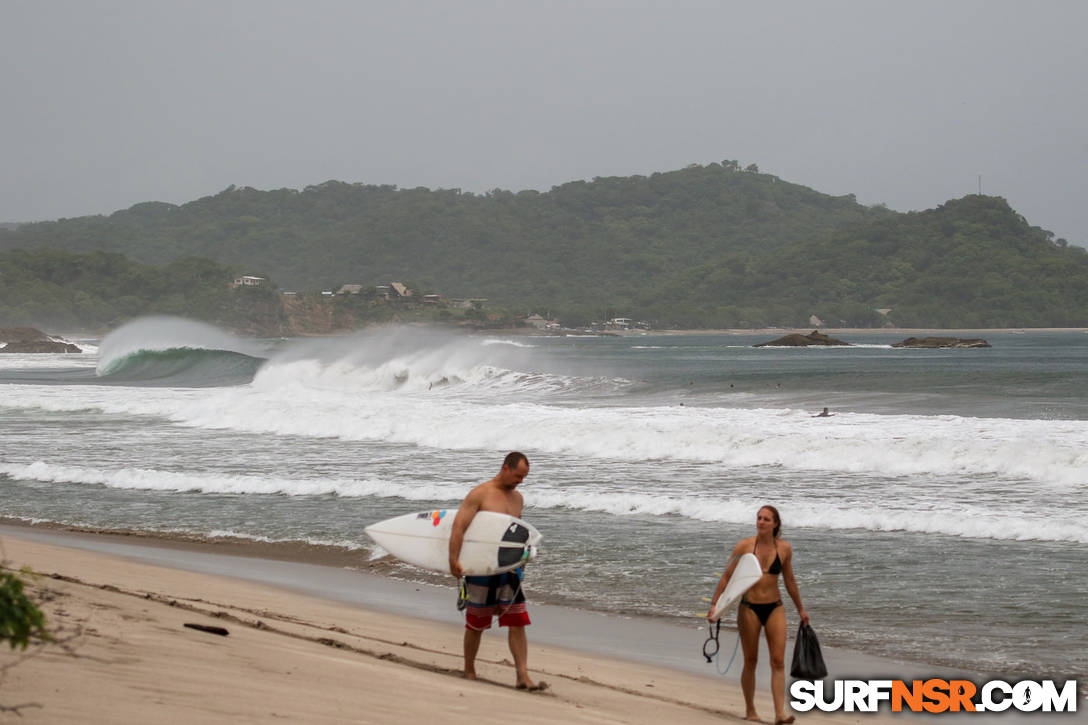 Nicaragua Surf Report - Report Photo 07/22/2018 8:16 PM