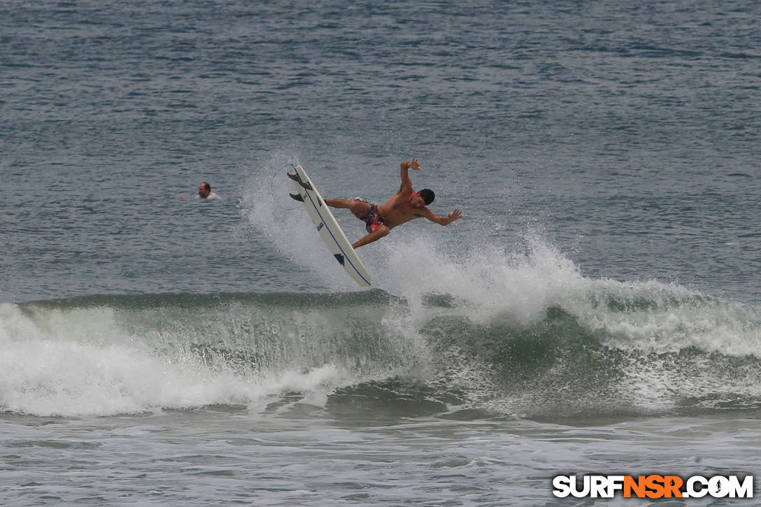 Nicaragua Surf Report - Report Photo 08/10/2016 2:11 PM