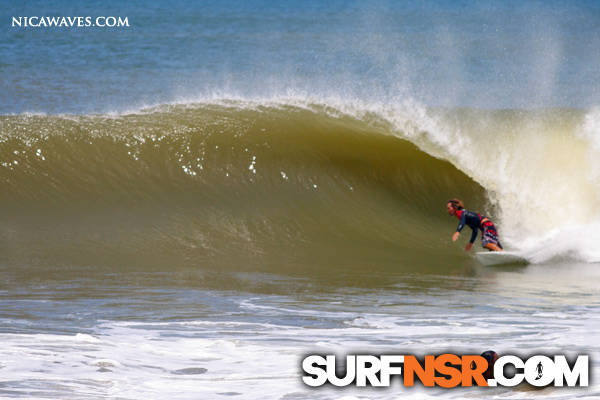 Nicaragua Surf Report - Report Photo 07/09/2010 6:39 PM