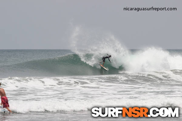 Nicaragua Surf Report - Report Photo 09/10/2014  3:54 PM 