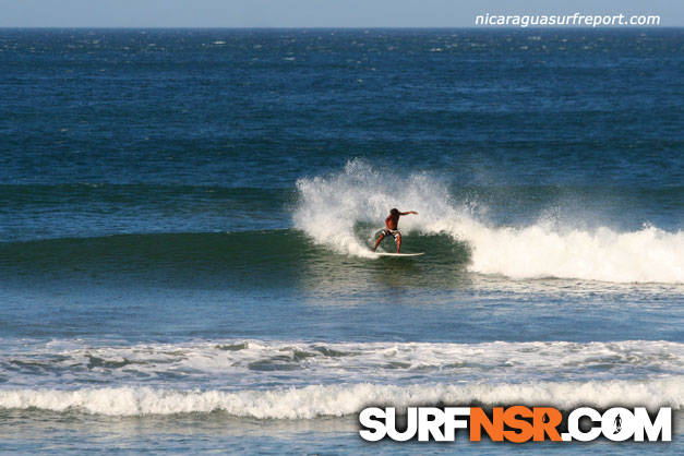 Nicaragua Surf Report - Report Photo 04/18/2009  9:58 PM 