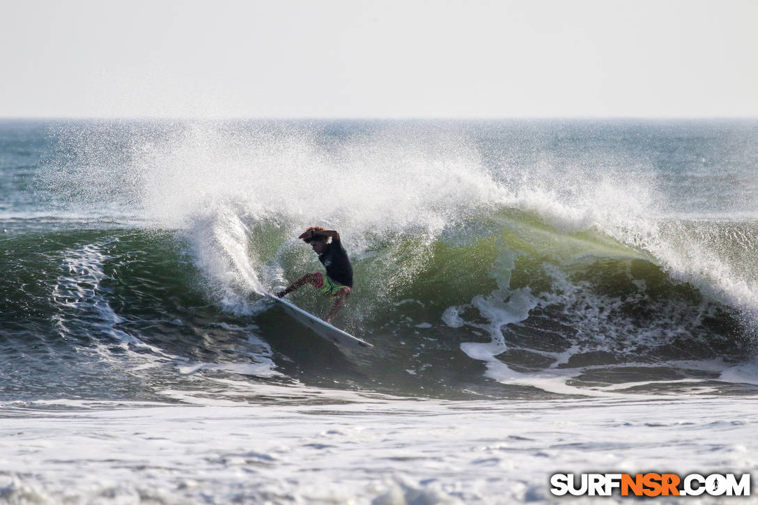 Nicaragua Surf Report - Report Photo 04/14/2020  7:07 PM 