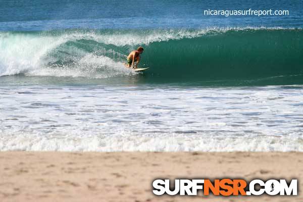 Nicaragua Surf Report - Report Photo 03/11/2014  5:50 PM 