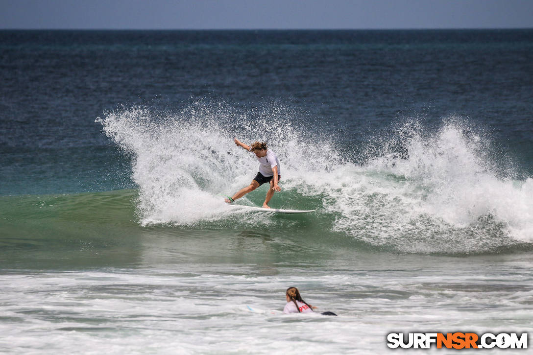 Nicaragua Surf Report - Report Photo 07/25/2022 7:06 PM