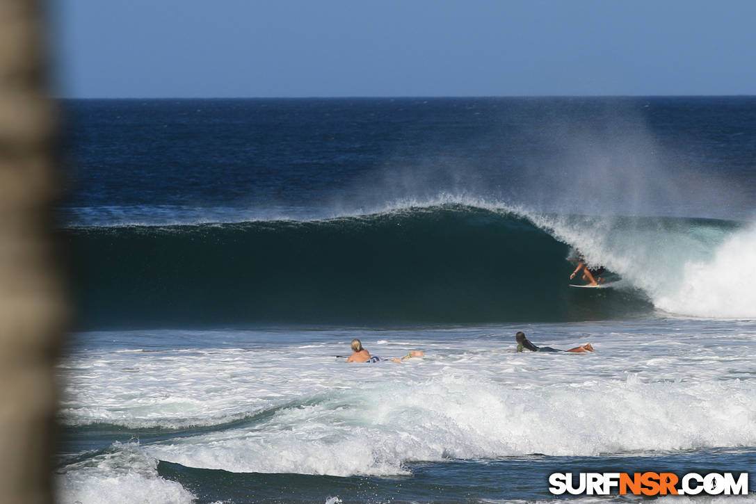 Nicaragua Surf Report - Report Photo 03/30/2016  1:03 PM 