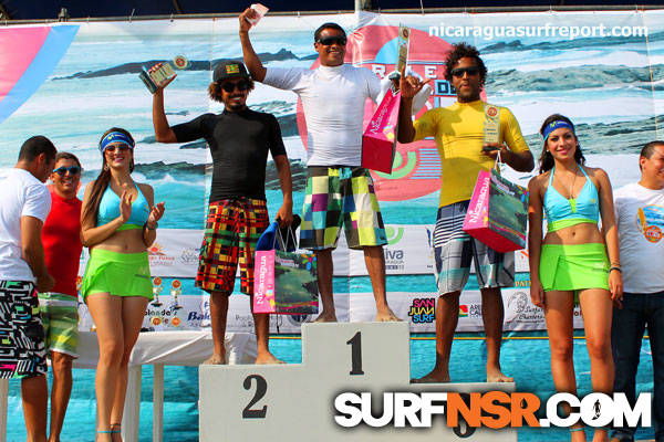 Nicaragua Surf Report - Report Photo 05/05/2013  6:41 PM 