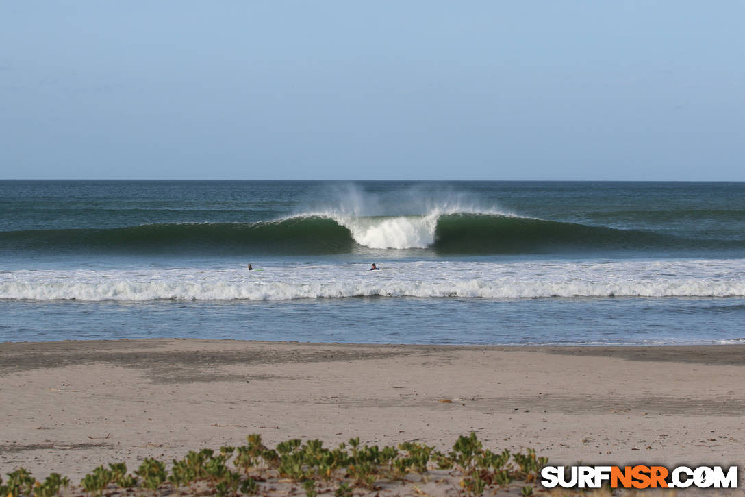 Nicaragua Surf Report - Report Photo 03/02/2016  10:08 AM 