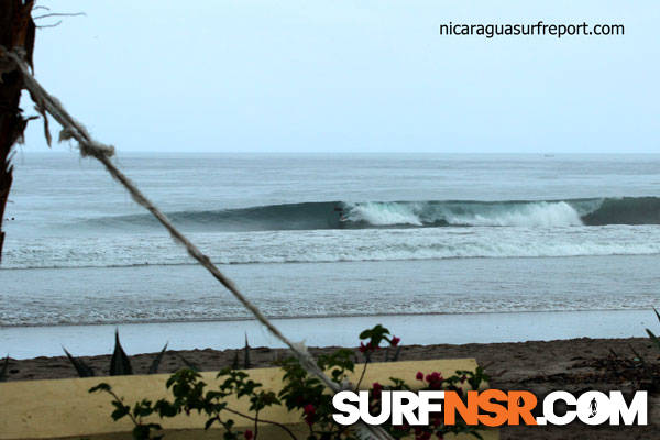 Nicaragua Surf Report - Report Photo 05/31/2014  9:08 PM 